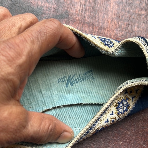 These one of a kind shoes can be in your closet today! - Picture 2 of 4